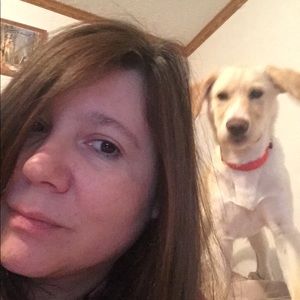 Meet your Posher, Tracy